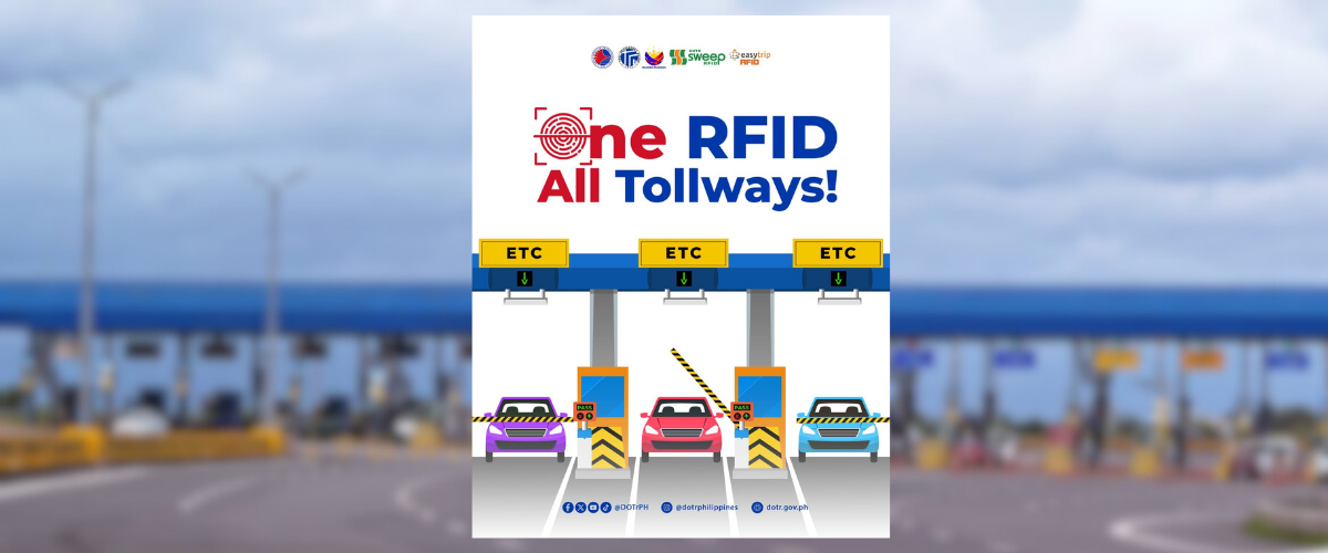 One RFID for all tollways – what you need to know - Generation